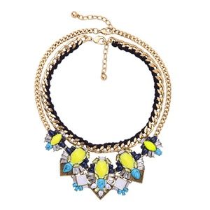 Statement Necklace